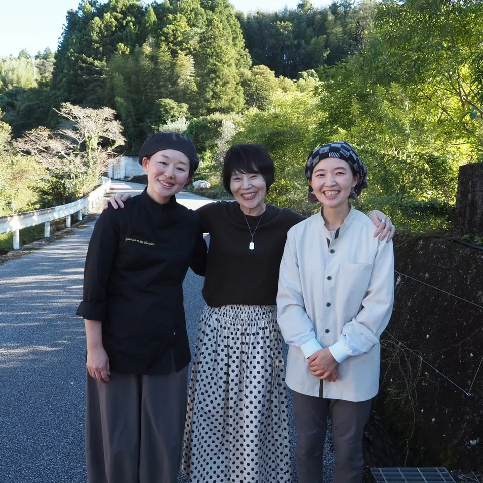 普段は、自分たちの写真をインスタに載せることはめったにないのですが…